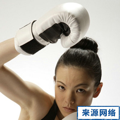 女性保健 力量训练 女性力量训练有什么好处