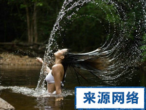 夏季保健 夏季洗澡应注意什么 女性保健