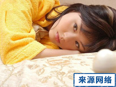 女性闭经应该怎么护理? 闭经 女性保健 女性闭经如何护理