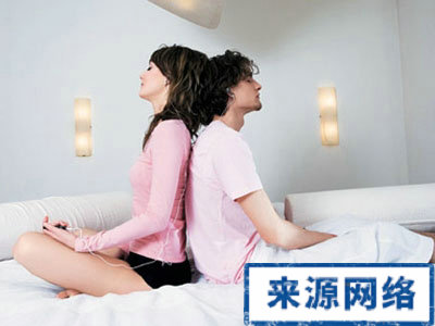 女性保健 女性性爱 女性性爱不足有什么危害