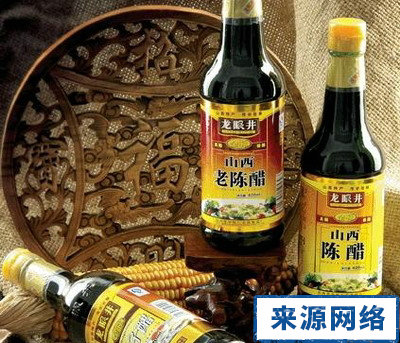 女性保健 吃醋有什么好处 女性吃醋更健康