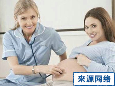 孕妇保健 孕妇分娩的征兆 孕妇分娩常识