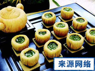 孕妇保健 孕妇喝绿茶有什么好处 绿茶的作用