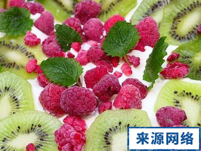 夏季保健 夏季防晒吃什么 哪些食物夏季可以防晒
