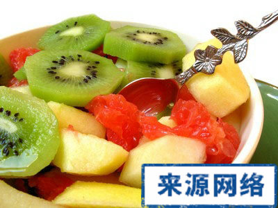 女性必知的7天排毒秘方 女性保健 女性排毒 排毒秘方 女性排毒有什么方法