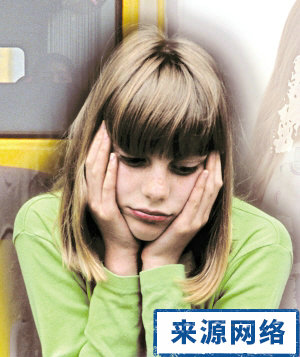 产后抑郁症 哪些人易得产后抑郁症 产后抑郁症怎么办