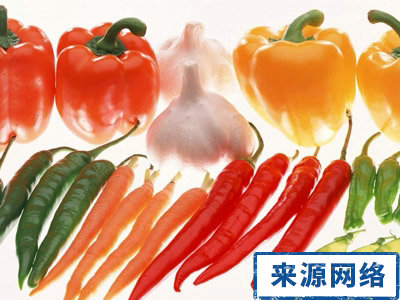 夏季养生 夏季吃什么好 夏季吃什么蔬菜好