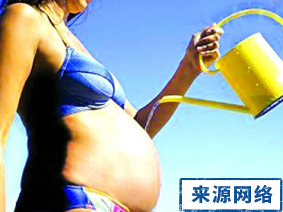 孕妇保健 孕妇应如何洗澡 孕妇洗澡应注意什么