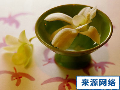 美容茶 女性保健 白领美容茶有哪些