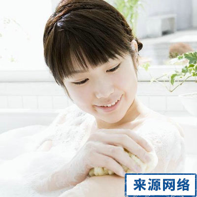 女性保健 香皂泡有什么危害