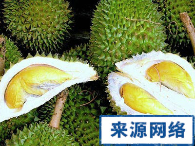 女性痛经吃什么 榴莲有什么功效 女性痛经怎么办