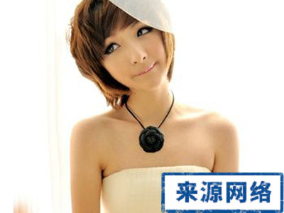 女性胸部小有什么好处? 女性保健 女性胸部小的好处