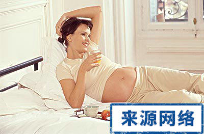 准妈妈怎么轻松度过盛夏 孕妇保健 准妈妈怎么度过盛夏 准妈妈度夏怎么做