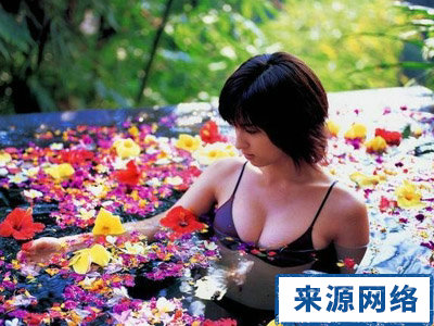 女性保健 女性怎么洗澡 女性应避免哪些洗澡方式