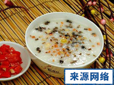 女性保健 女性更年期吃什么 更年期食疗方有哪些