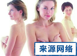 乳房发育 乳房发育不良的原因 乳房发育不良
