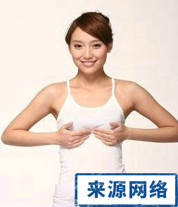 乳房下垂 如何防止乳房下垂 防止乳房下垂的方法