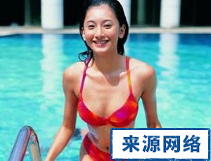 夏季游泳注意事项 女性游泳注意事项 夏季健康保健常识