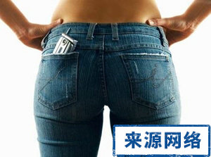 屁股大的女人好生养 女性保健养生 女性保健常识