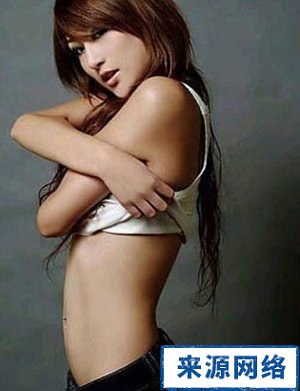 女人不穿胸罩 女人不穿三角 女人保健养生