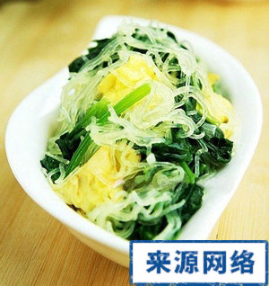 女人补血吃什么 女人保健养生 女人补血