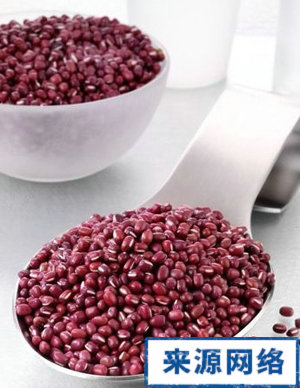 红豆绿豆能否一起吃 绿豆和红豆怎么吃减肥 绿豆与红豆能一起吃吗