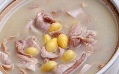 秋季如何养生 秋季养生吃什么 秋季养生喝什么汤水好