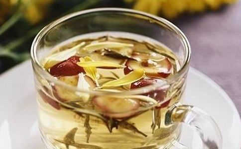 秋季上火怎么办 秋季如何降火 上火吃什么