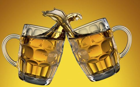 夏季喝啤酒好吗 夏季如何正确喝啤酒 夏季喝啤酒有什么禁忌