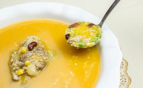 什么食物会伤胃 如何养胃 养胃吃什么好