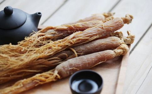 吃人参时能配胡萝卜吗 吃人参有什么禁忌 怎么吃人参好