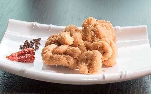 感冒期间要拒绝这六种食物 感冒吃什么 感冒怎么办 感冒不能吃什么