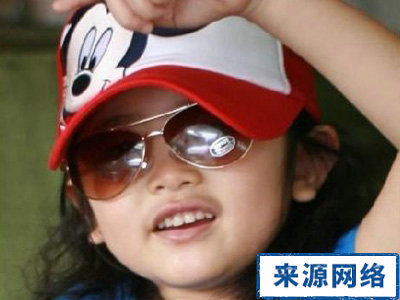 太阳镜 幼儿戴太阳镜有什么坏处
