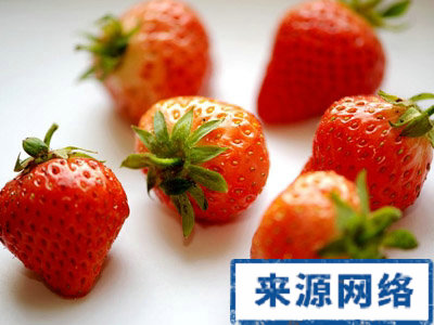 夏季养生 女性吃什么亮肤 女性养生吃什么