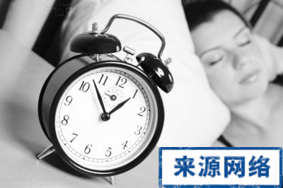 午睡 午睡有什么好处 午睡多久好 午睡可以抗疲劳