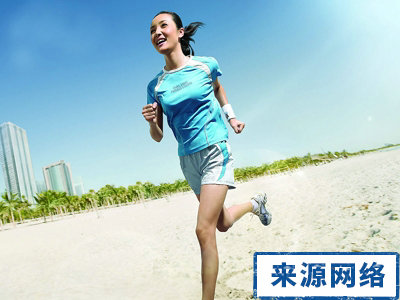 夏季保健 骨骼护理 夏季运动应注意什么