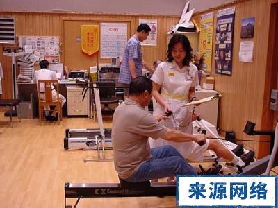 夏季保健 夏季锻炼预防中暑 夏季如何预防中暑