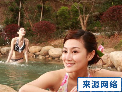夏季保健 夏季泡温泉有什么功效 泡温泉的好处有哪些