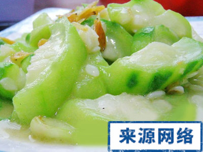 夏季养生 夏季吃丝瓜好处有哪些 夏季丝瓜怎么吃好