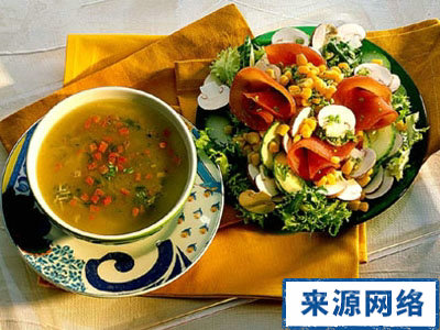 夏季保健 食源性疾病 夏季如何预防食源性疾病