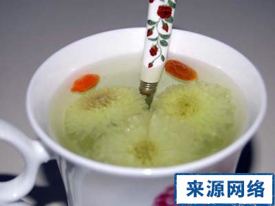 夏季养生饮哪些花茶? 夏季养生 夏季养生喝什么花茶 夏季养生花茶有哪些