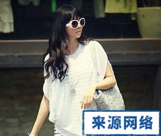 夏季保健 夏季女性健康 夏季女性怎么穿健康
