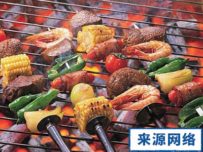 夏季养生应注意肠胃疾病 夏季饮食 夏季疾病 夏季养生应注意什么 夏季疾病养生