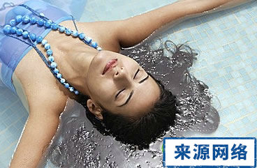 夏季养生 