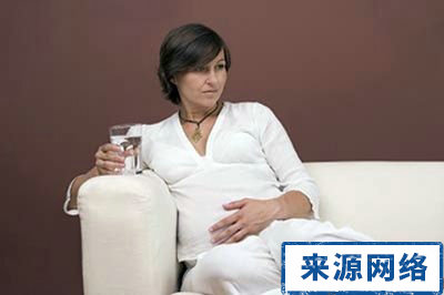 夏季保健 孕妇中暑怎么办 孕妇怎么服用解暑药