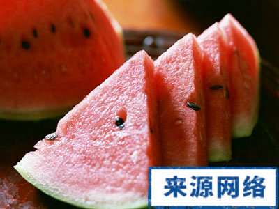 夏季养生 夏季吃冰镇西瓜应注意什么 夏季保健