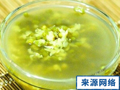 夏季保健 夏季喝什么健康 夏季养生