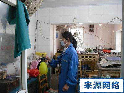 夏季保健 夏季如何防治传染病 家居保健