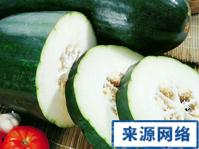 夏季养生 夏季养生吃什么 夏季养生吃什么瓜