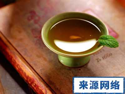夏季凉茶如何自制? 夏季保健 如何自制凉茶 凉茶有什么作用